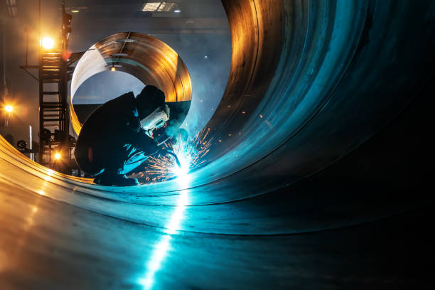 Affordable Welder Services in Pembroke, NC