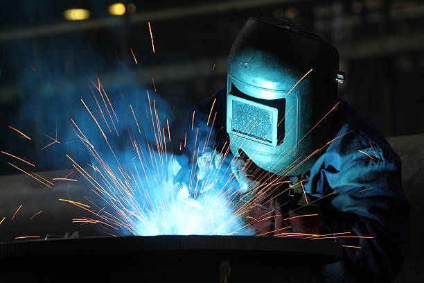 Best Pipe Welding in Pembroke, NC